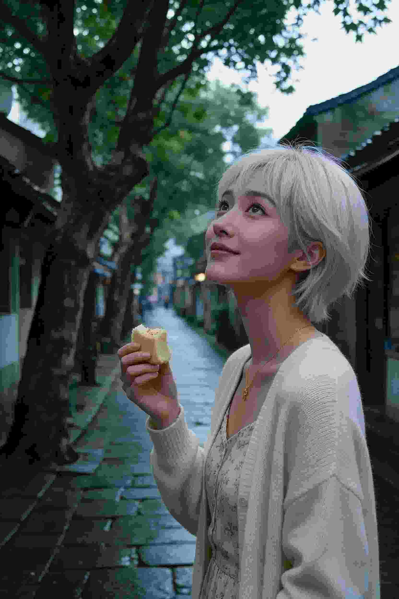 时光机密