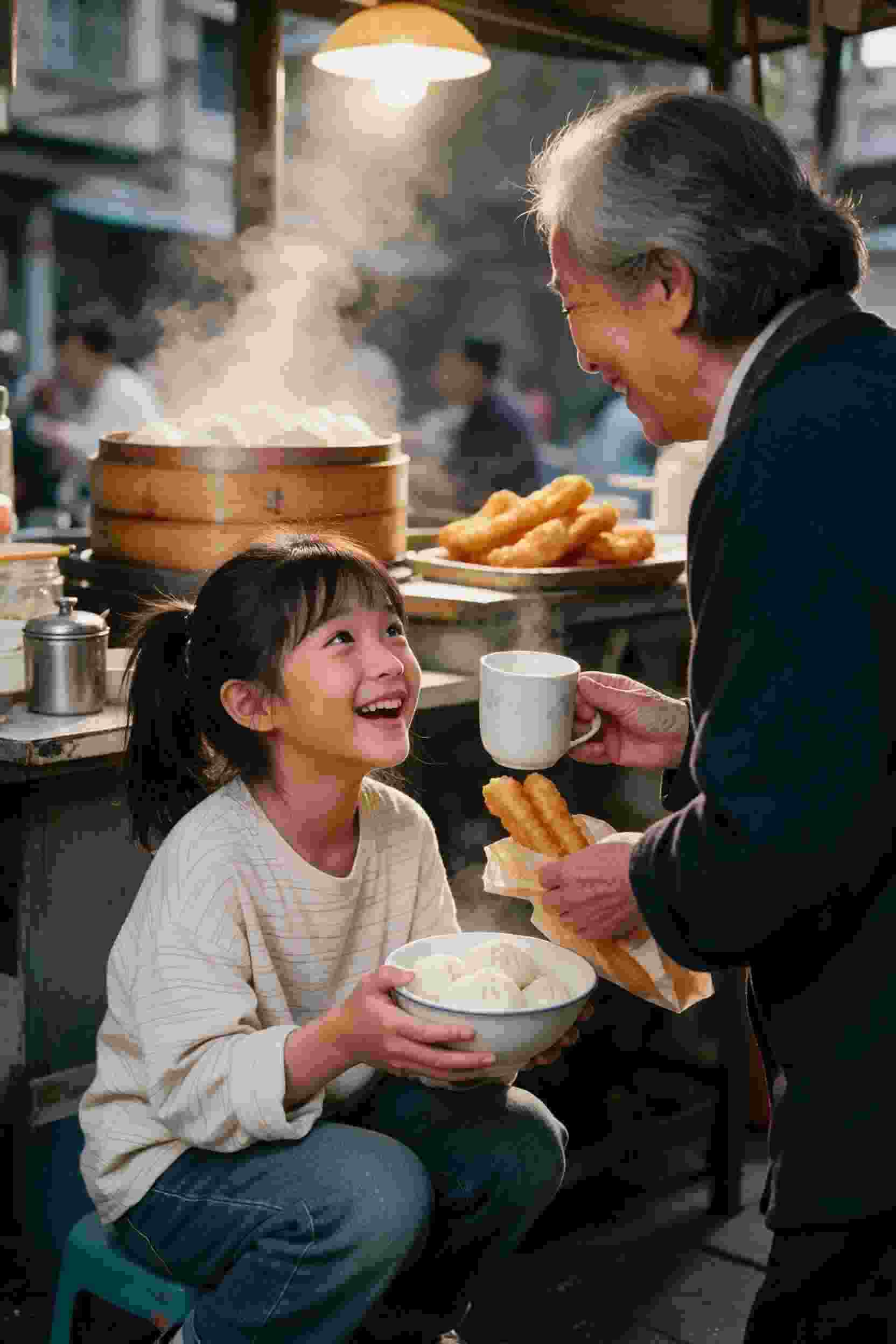 深渊之心