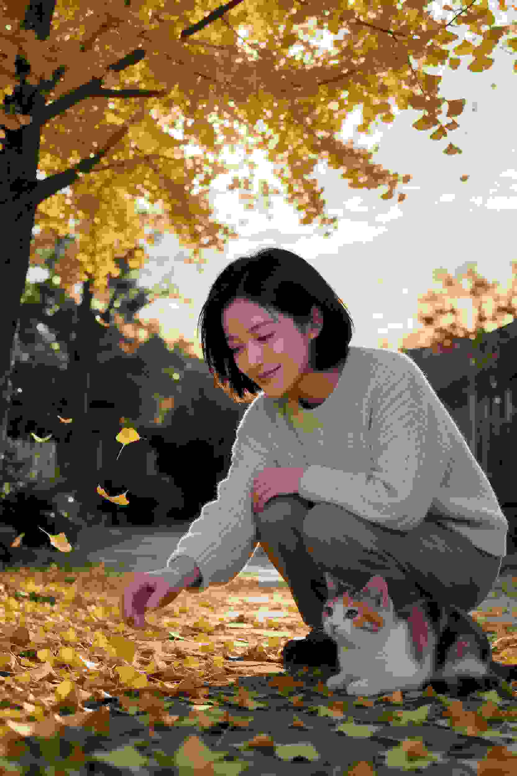 恋语私语